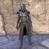 Nedic Duraki Armor (female)