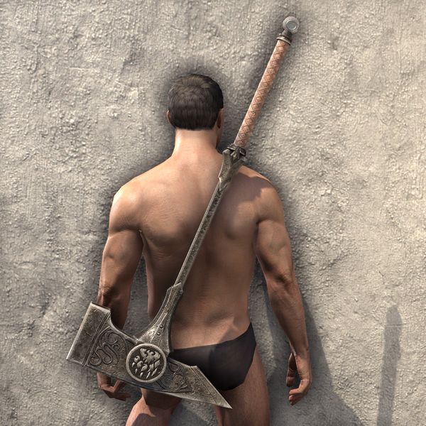 File:ON-item-weapon-Gardener of Seasons Maul.jpg