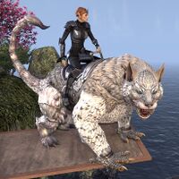 ON-mount-Jerall Deserter's Tharriker.jpg