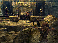 Skyrim:Dustman's Cairn - The Unofficial Elder Scrolls Pages (UESP)