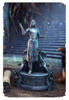 ON-card-Statuette Telvanni Magister.png