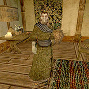 Master Index (The Elder Scrolls III: Morrowind)