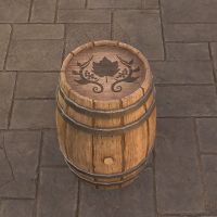 ON-furnishing-Colovian Wine Barrel, Sealed 02.jpg