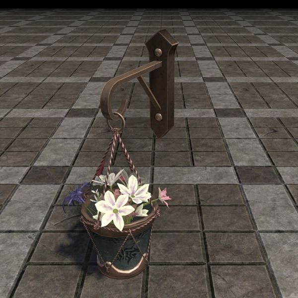 File ON Furnishing Necrom Hanging Flowers Elegant The Unofficial