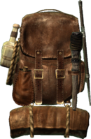 SR-icon-clothing-Adventurer Backpack with Bedroll.png