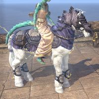 ON-mount-Kyne-Blessed Thundersnow Steed 02.jpg