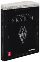 BK-cover-Skyrim Official Game Guide Revised.png