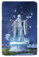 ON-card-Statue, Kynareth's Blessings.png
