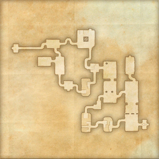 A map of Abyssal Depths
