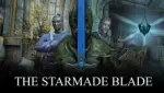 The Starmade Blade - Customizable Sword and Quest