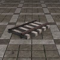 ON-furnishing-Minecart Track, Straight Short.jpg