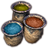 ON-icon-dye stamp-Dawning Corn Shocks and Sky.png