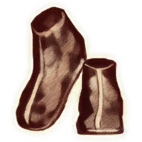OBR-icon-clothing-Green Velvet Shoes M.png