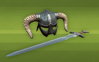 GEN-Fallout 4 Fantasy Hero Set Creation.png