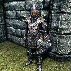 300px SR item Dragonscale Armor Male