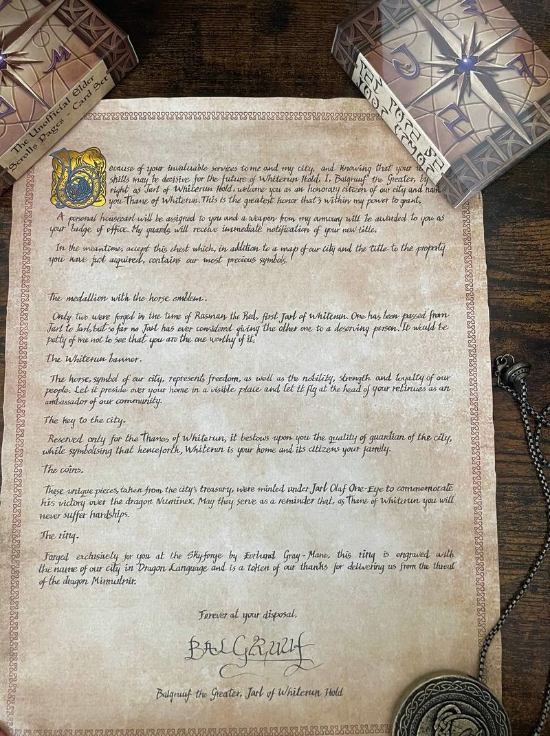 MER-misc-Whiterun Hold Jarl's Letter.jpg