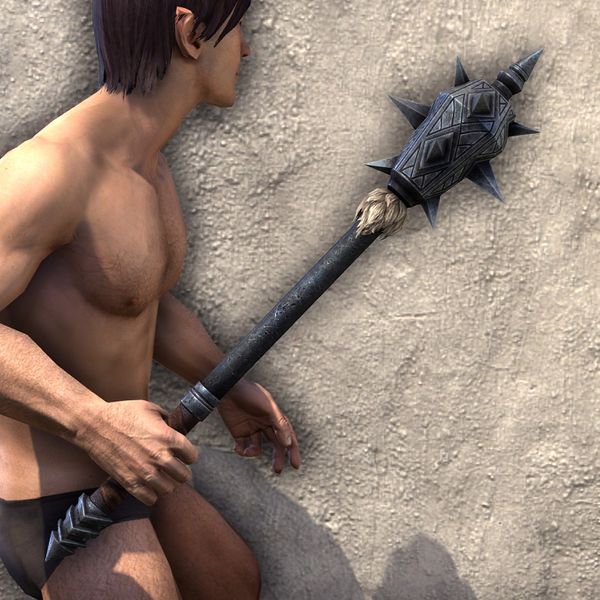 File:ON-item-weapon-Skinchanger Mace.jpg