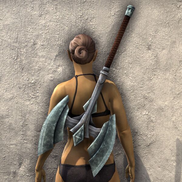 File:ON-item-weapon-Ancient Elf Battle Axe 2.jpg