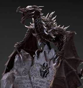 Alduin Collector Edition.PNG