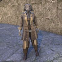Noble Suit (female)