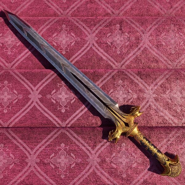 File:OBR-item-Dragonsword of Lainlyn.jpg
