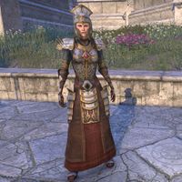 Battlemage Palatine Armor (female)
