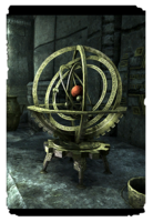 ON-card-Dwarven Orrery, Scholastic.png