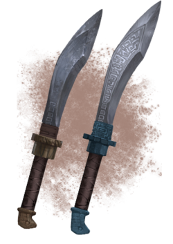 ON-concept-Argonian daggers.png