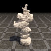 ON-furnishing-Druidic Meditation Stones, Tall.jpg