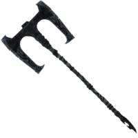 ESOI-icon-weapon-Draugr Battleaxe Doubleedged.png