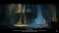 Loading screen