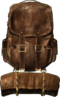 SR-icon-clothing-Leather Backpack with Bedroll.png
