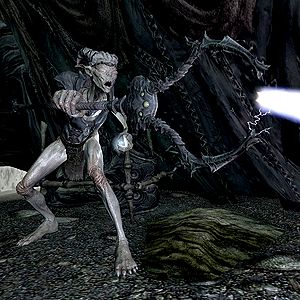 Lore Falmer The Unofficial Elder Scrolls Pages Uesp