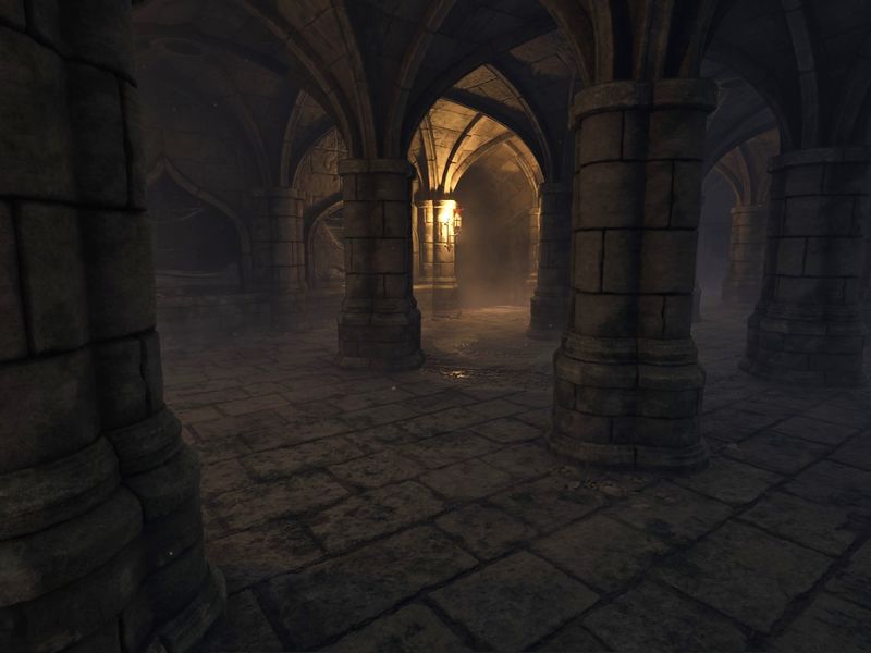 File:OBR-interior-Chapel of Stendarr, Chapel Undercroft.jpg