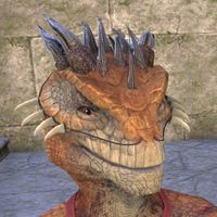 ON-major adornment-Eight-Fang Nose Chain (Argonian).jpg