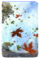 ON-card-Y'ffre's Falling Leaves, Autumn.png
