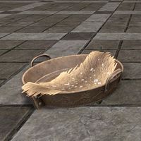 ON-furnishing-Dawnwood Basket, Round Leather.jpg