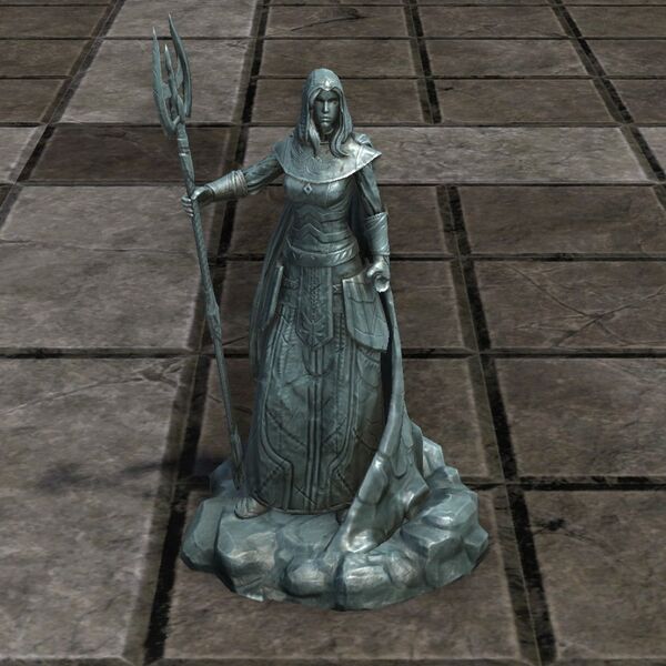 File:ON-furnishing-Statuette, High Elf Mage.jpg
