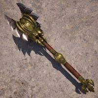 OBR-item-Elven Mace.jpg