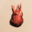 Daedra Heart