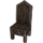 ON-icon-furnishing-Orcish Chair, Peaked.png