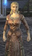 Female High Elf