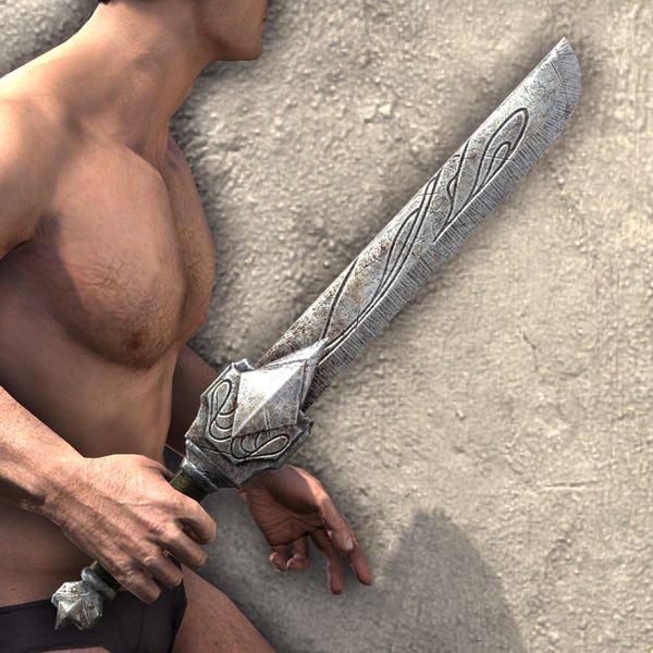 File:ON-item-weapon-Mercenary Dagger.jpg
