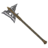 SR-icon-weapon-Madness Battleaxe.png