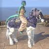 ON-mount-Kyne-Blessed Thundersnow Steed.jpg