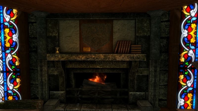 File:SRMOD-LOTD-displays-Library-Dragonstone.jpg