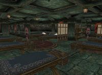 TR-interior-Mournhold, Royal Palace Guards' Quarters.jpg