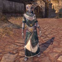 Noble Clan-Chief (female)