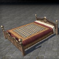 ON-furnishing-Redguard Bed, Wide Lattice.jpg