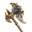 War Axe of Order